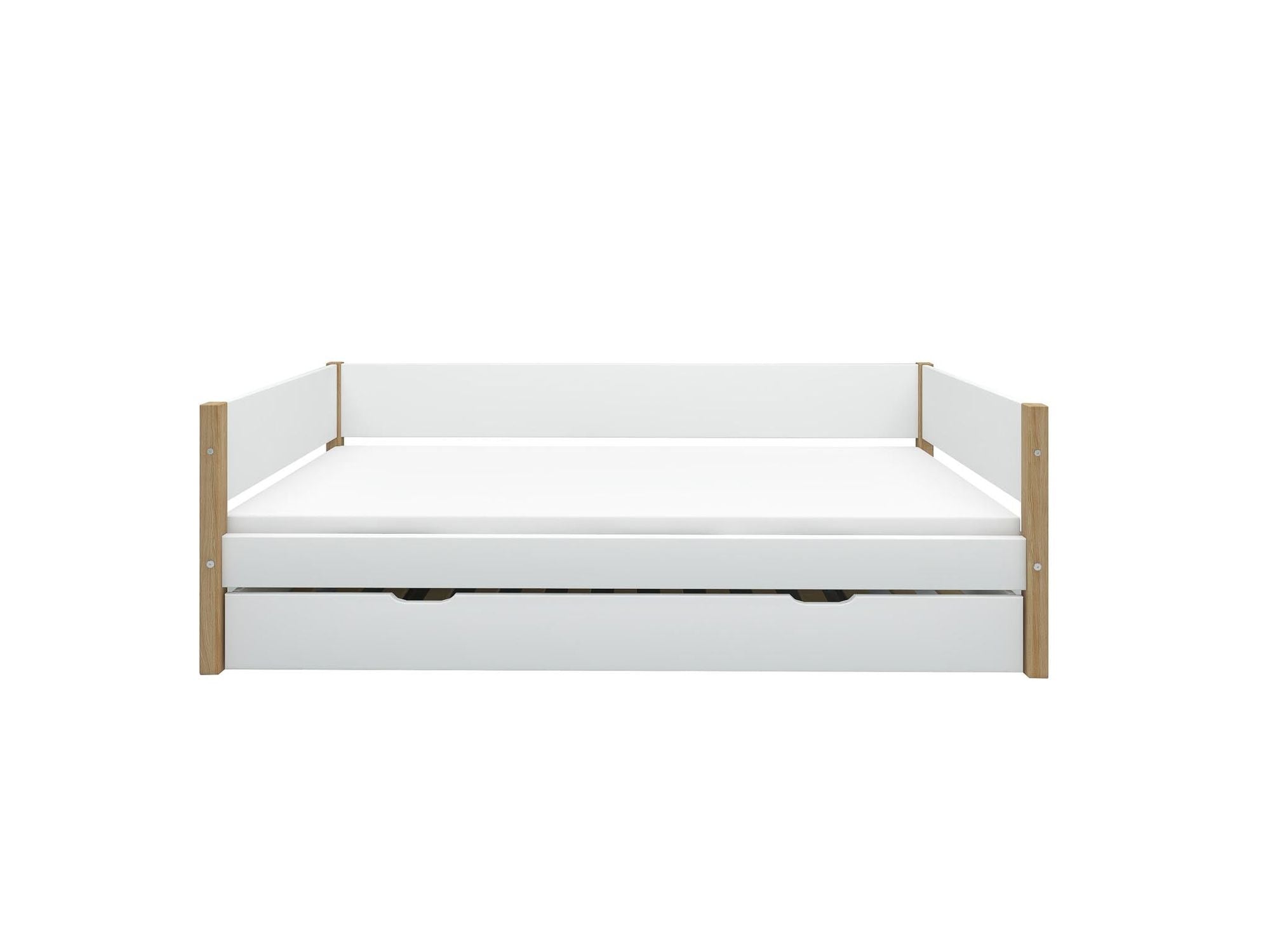 [product_category]-FLEXA Daybed with guest bed-FLEXA-5706459132686-90-10815-95-FLE-6