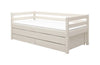 Flexa Daybed with Trundle Pullout Bed