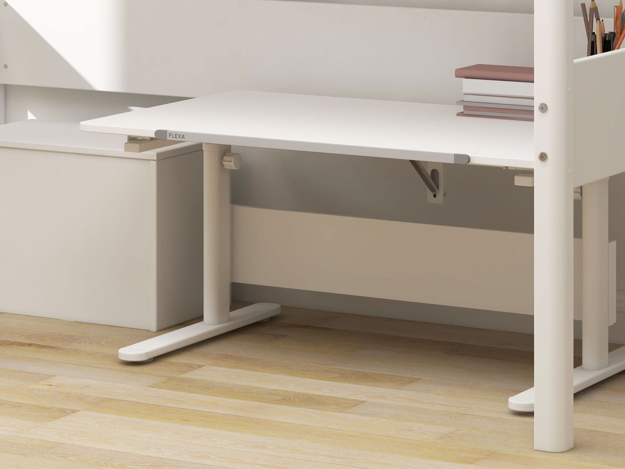 [product_category]-FLEXA Evo Study Desk - fixed desktop-FLEXA-5706459090900-82-50146-FLE-4