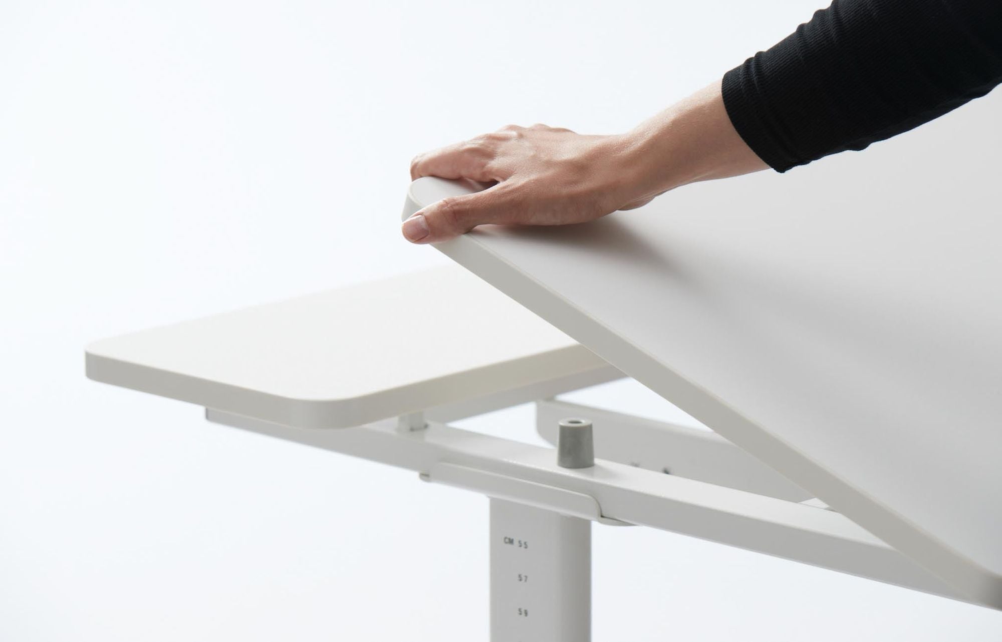 [product_category]-FLEXA Evo Study Desk – tilting desktop-FLEXA-5706459090917-82-50147-FLE-6