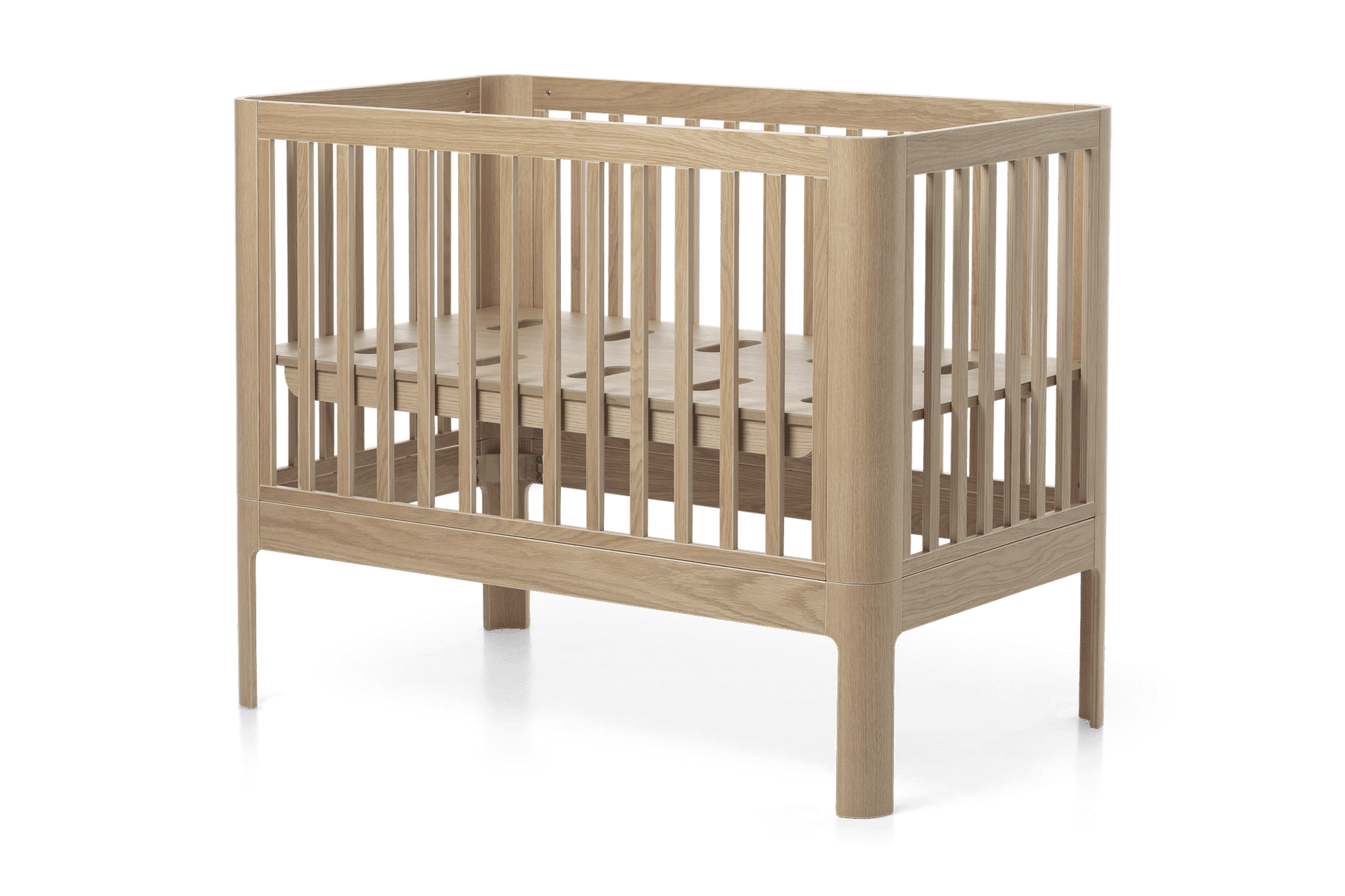 [product_category]-FLEXA FB01 - Baby cot-FLEXA-5706459175010-80-39801-30-FLE-11