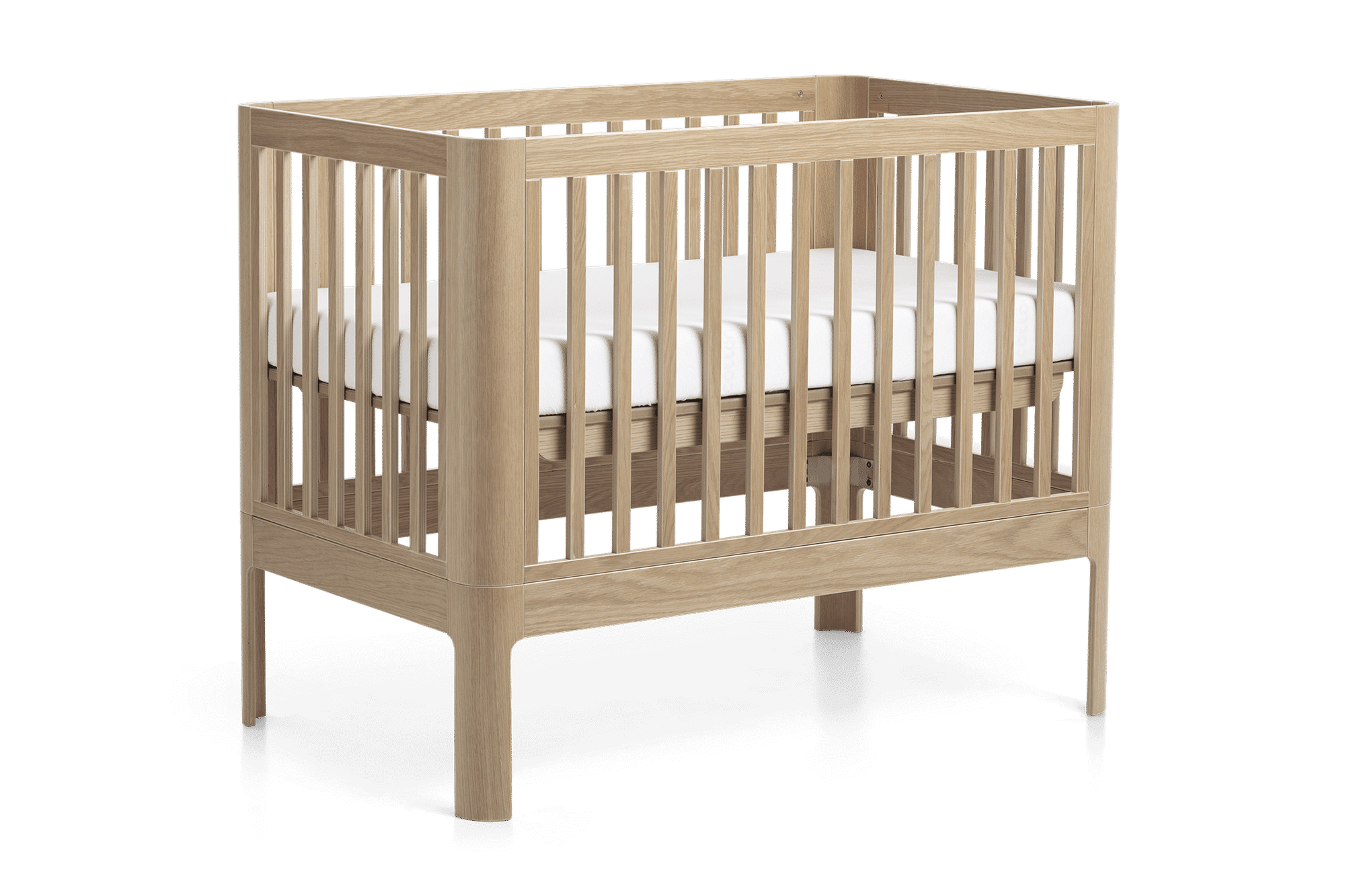 [product_category]-FLEXA FB01 - Baby cot-FLEXA-5706459175010-80-39801-30-FLE-12