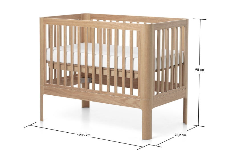 [product_category]-FLEXA FB01 - Baby cot-FLEXA-5706459175010-80-39801-30-FLE-15