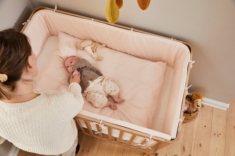 [product_category]-FLEXA FB01 - Baby cot-FLEXA-5706459175010-80-39801-30-FLE-3