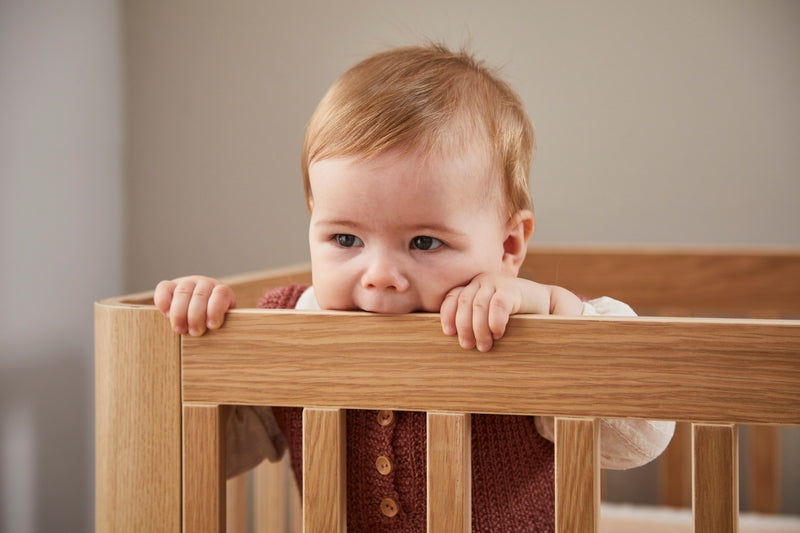 [product_category]-FLEXA FB01 - Baby cot-FLEXA-5706459175010-80-39801-30-FLE-6