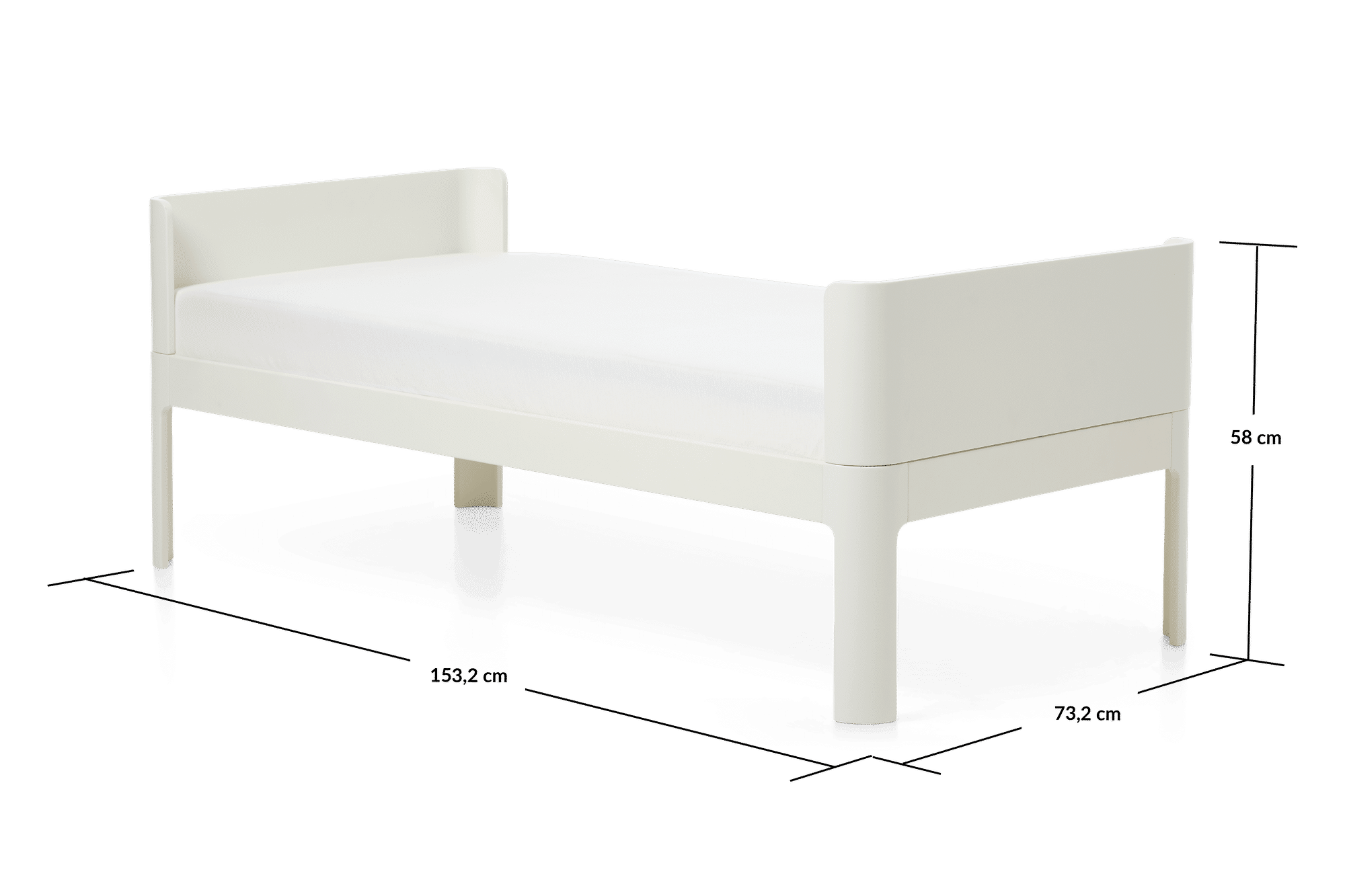 [product_category]-FLEXA FB02 - Junior Bed-FLEXA-5706459174921-80-39101-102-FLE-11