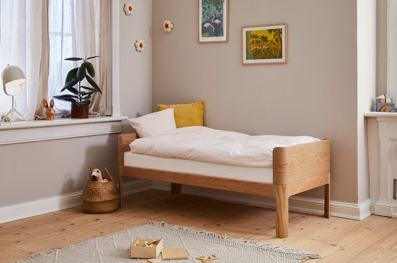 [product_category]-FLEXA FB02 - Junior Bed-FLEXA-5706459174938-80-39101-30-FLE-4