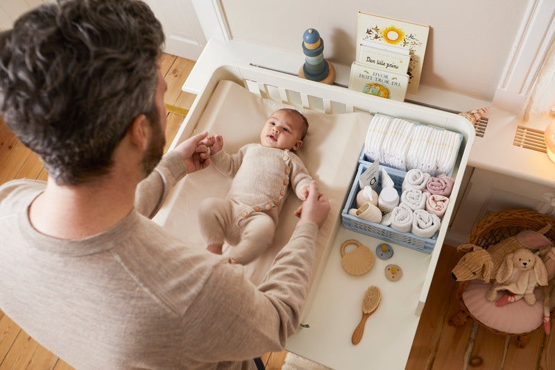 [product_category]-FLEXA FB03 - Changing Table -FLEXA-5706459175065-81-40701-102-FLE-2