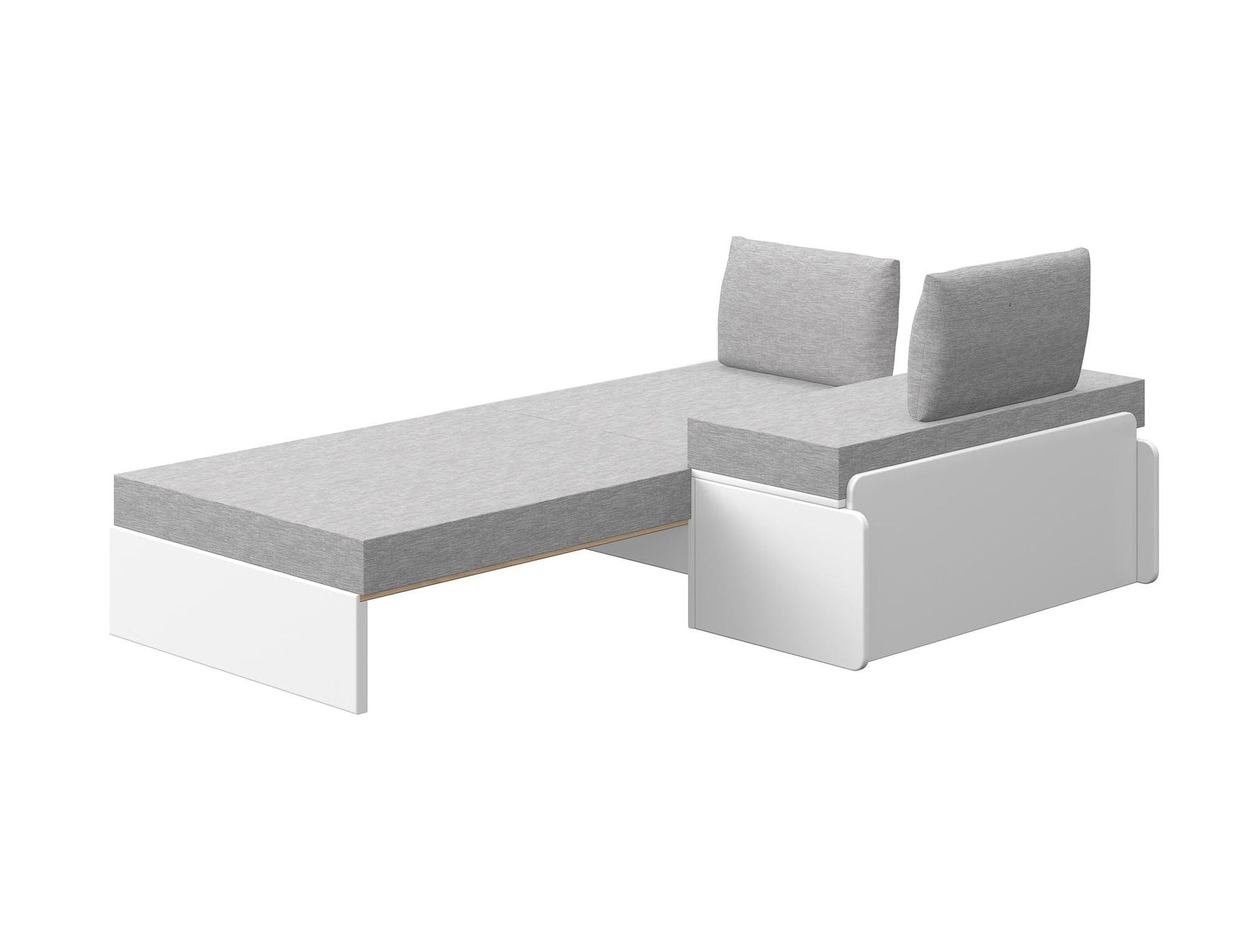 [product_category]-FLEXA Foam mattress for Casa sleeping module-FLEXA-5706459087399-83-10393-FLE-2