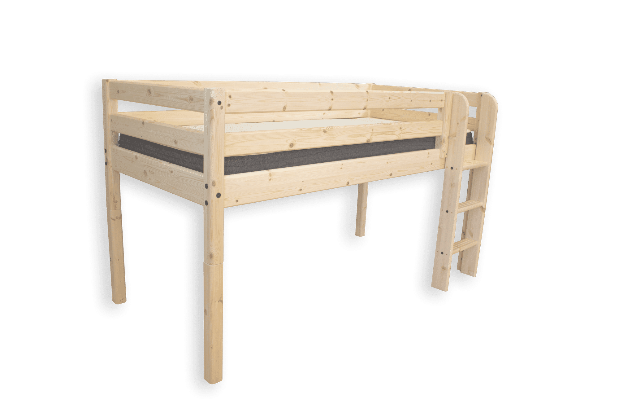 [product_category]-FLEXA FR51 - Mid-high bed-FLEXA-5706459177250-90-10110-FLE-10