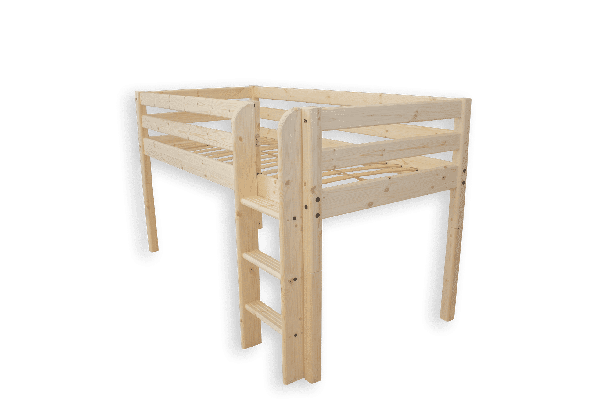 [product_category]-FLEXA FR51 - Mid-high bed-FLEXA-5706459177250-90-10110-FLE-9