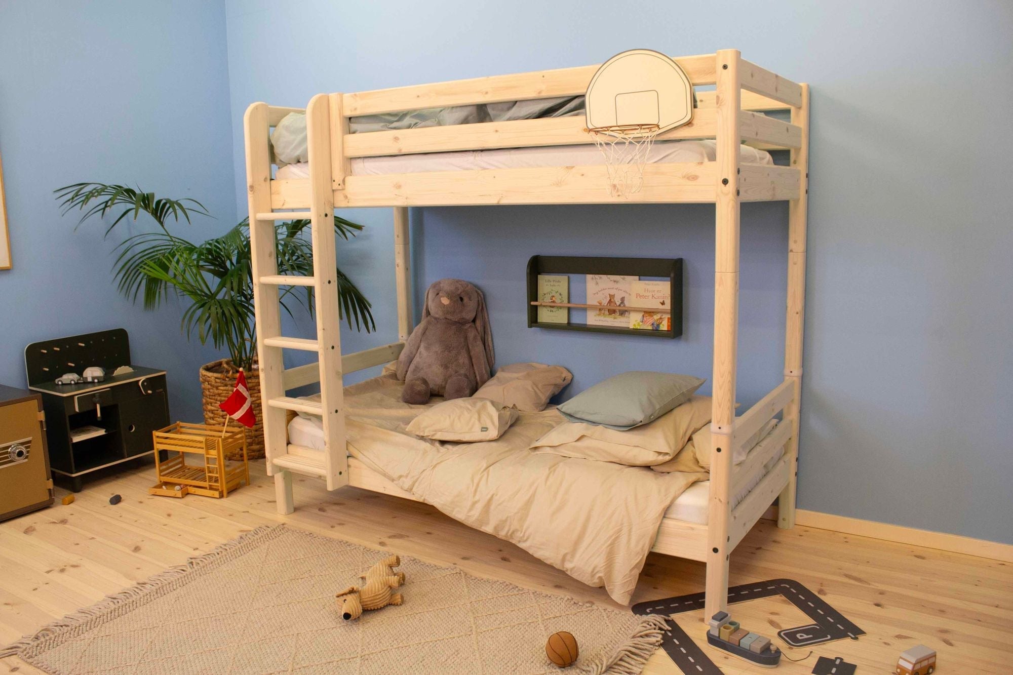 [product_category]-FLEXA FR52 - Bunk bed-FLEXA-5706459177243-90-10038-FLE-2
