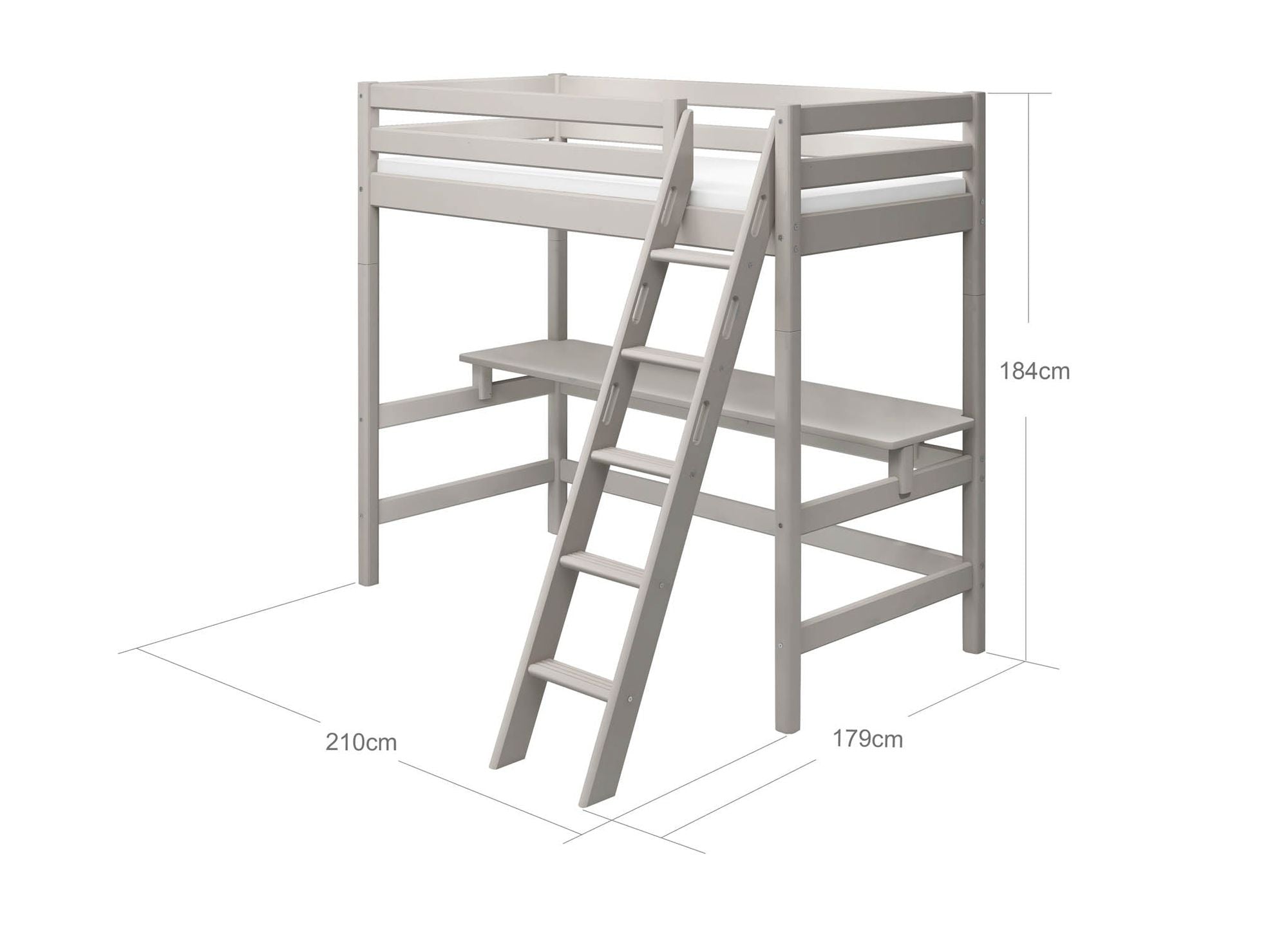 [product_category]-FLEXA High bed with casa module-FLEXA-5706459139029-90-10919-3-01-FLE-8