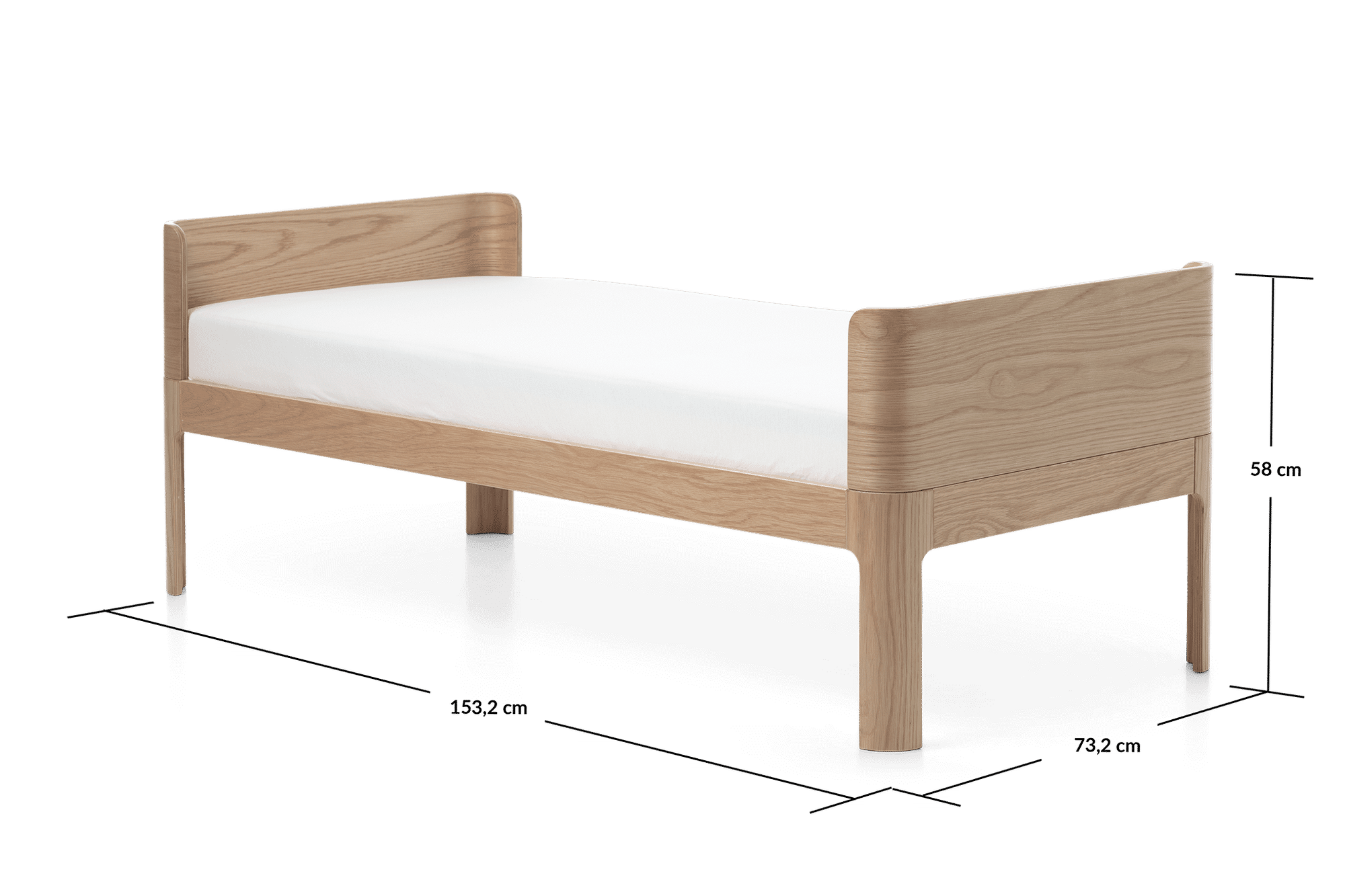 [product_category]-FLEXA Junior Bed Conversion Kit-FLEXA-5706459174990-80-39104-30-FLE-12