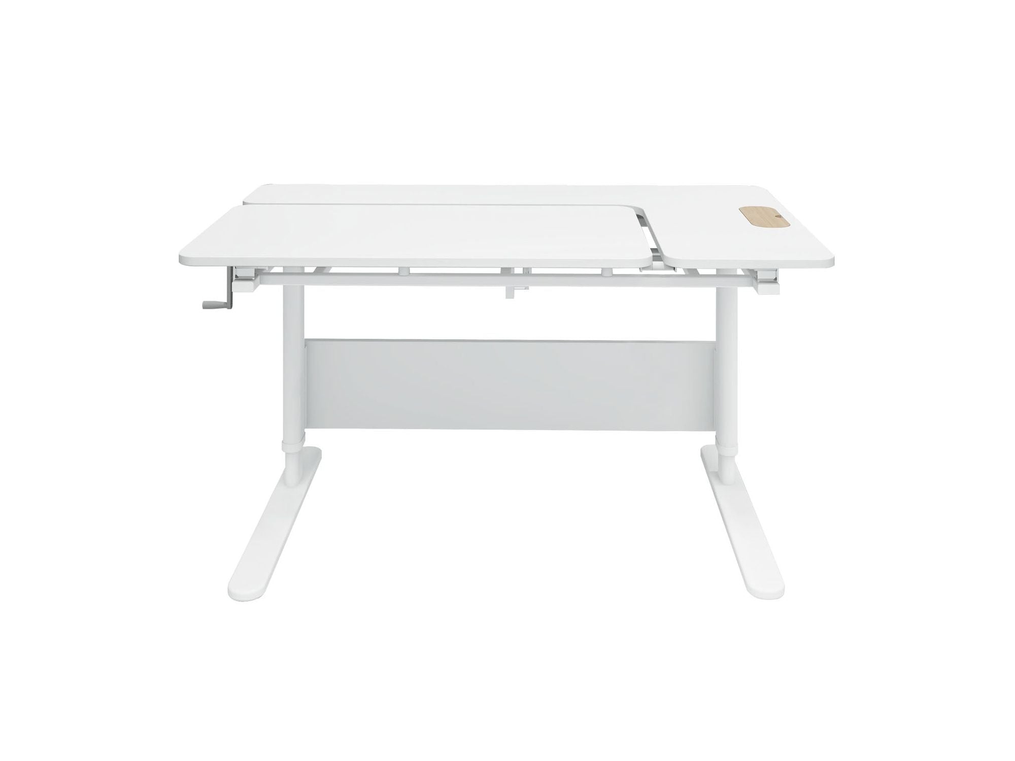 [product_category]-FLEXA MOBY left up study desk-FLEXA-5706459090931-82-50149-FLE-6