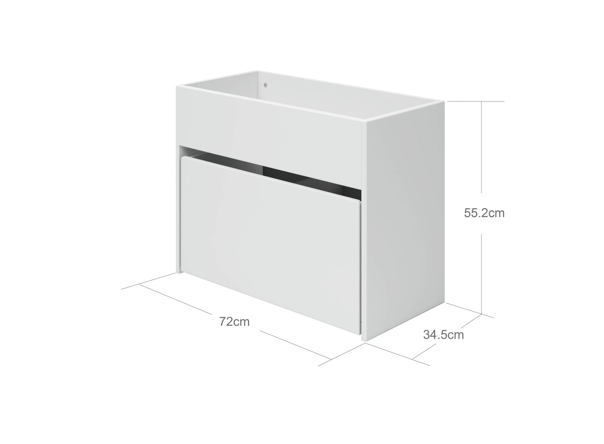 [product_category]-FLEXA Organiser with Toy Box - mini -FLEXA-5706459170459-81-39711-40-FLE-4