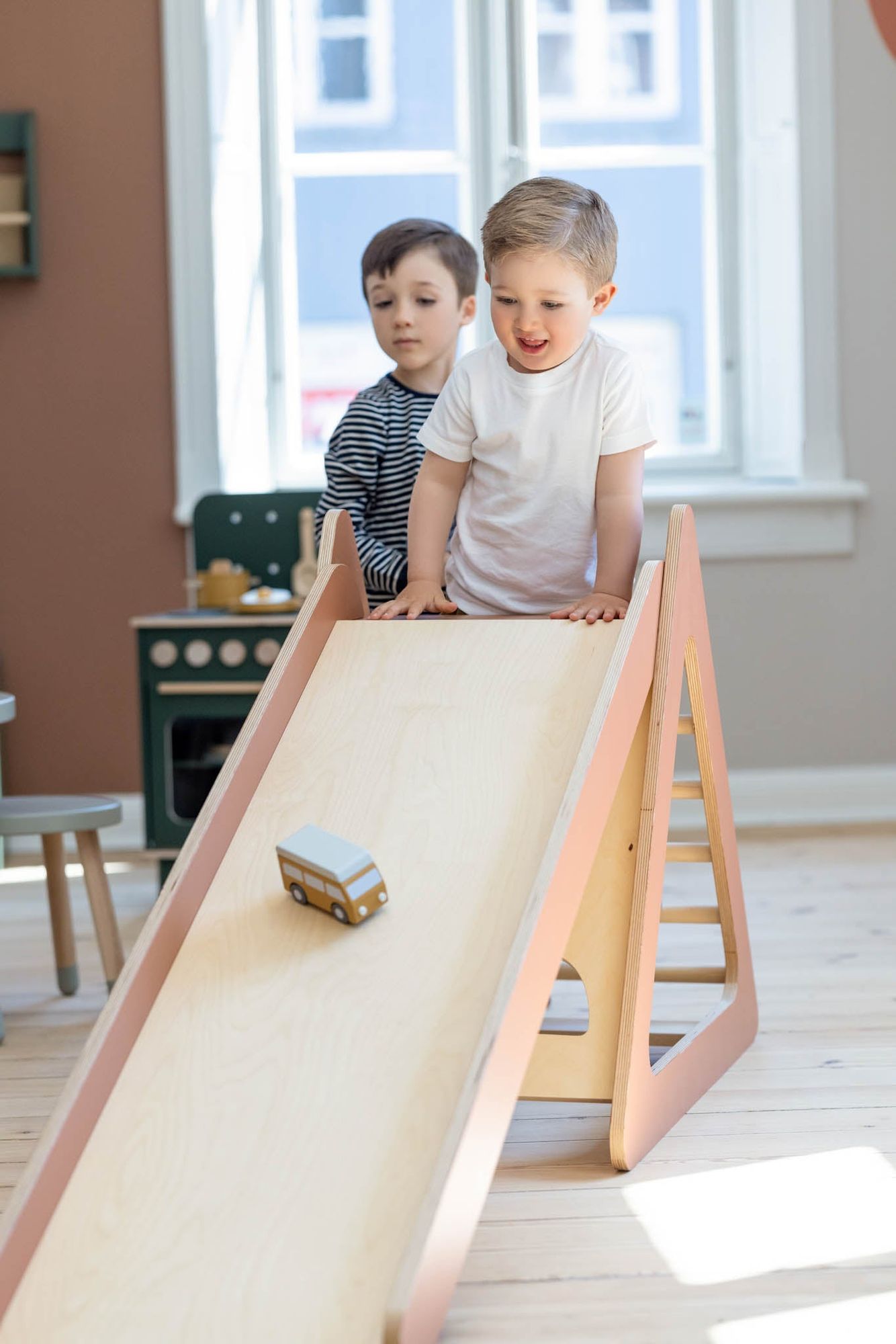 [product_category]-FLEXA Play Tower with Slide-FLEXA-5706459144276-88-10725-120-FLE-4
