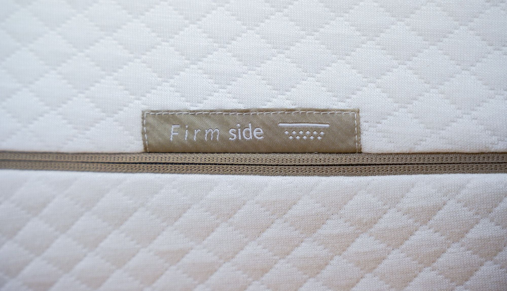 [product_category]-FLEXA Reversible latex mattress with cotton cover 200x90-FLEXA-83-10555-FLE-2