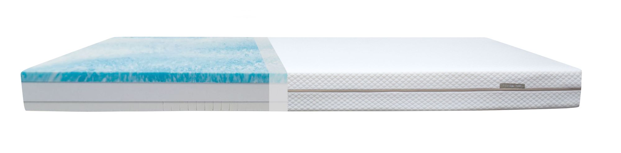 [product_category]-FLEXA Reversible latex mattress with cotton cover 200x90-FLEXA-83-10555-FLE-3