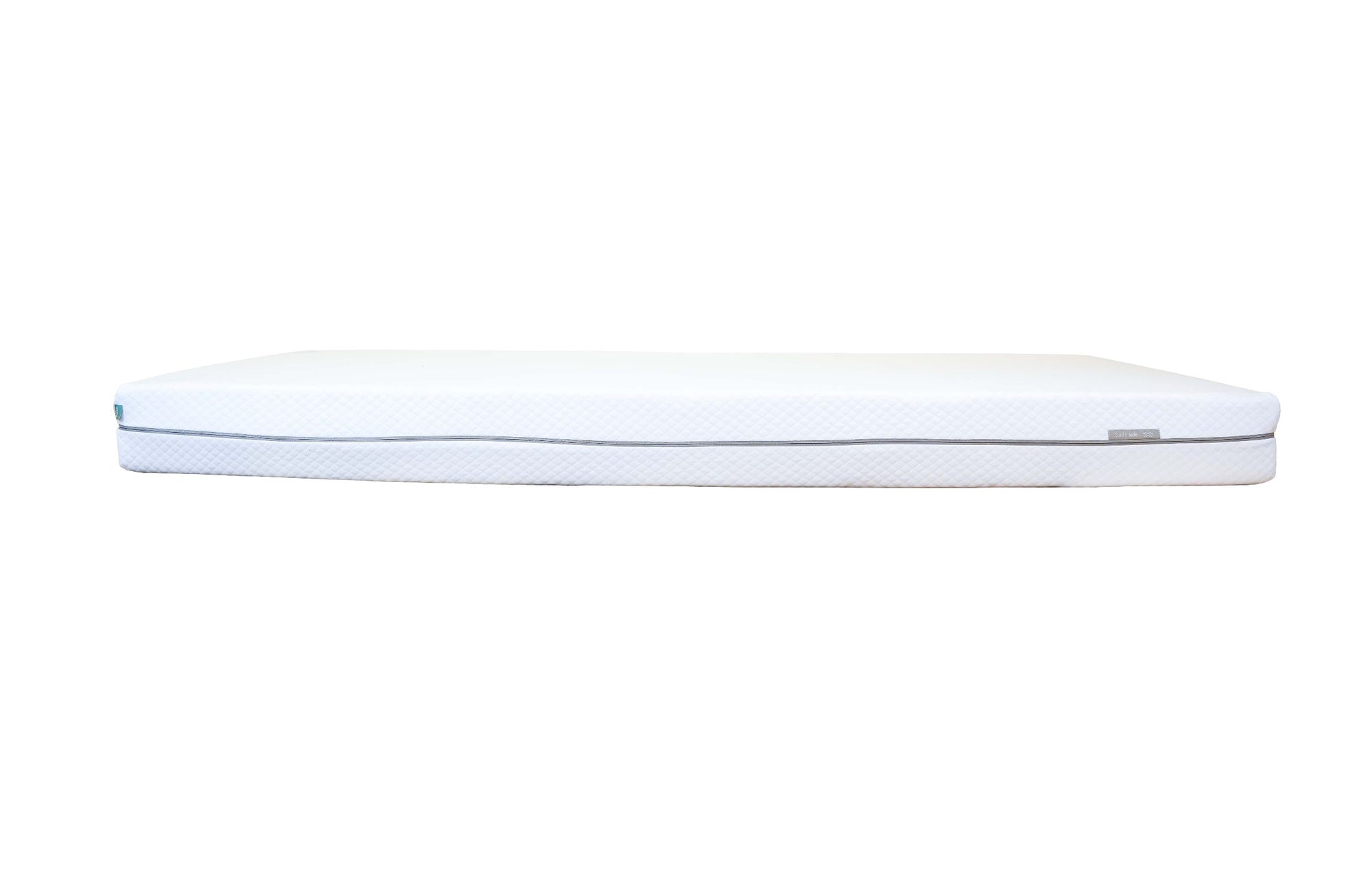 [product_category]-FLEXA Reversible latex mattress with cotton cover 200x90-FLEXA-83-10555-FLE-4