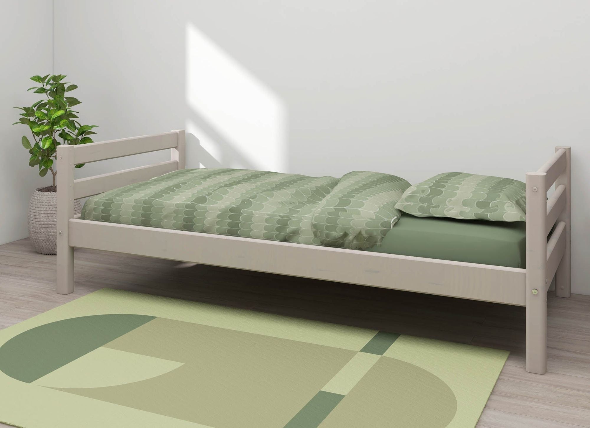 [product_category]-FLEXA Single bed-FLEXA-5706459101507-80-01102-3-FLE-3