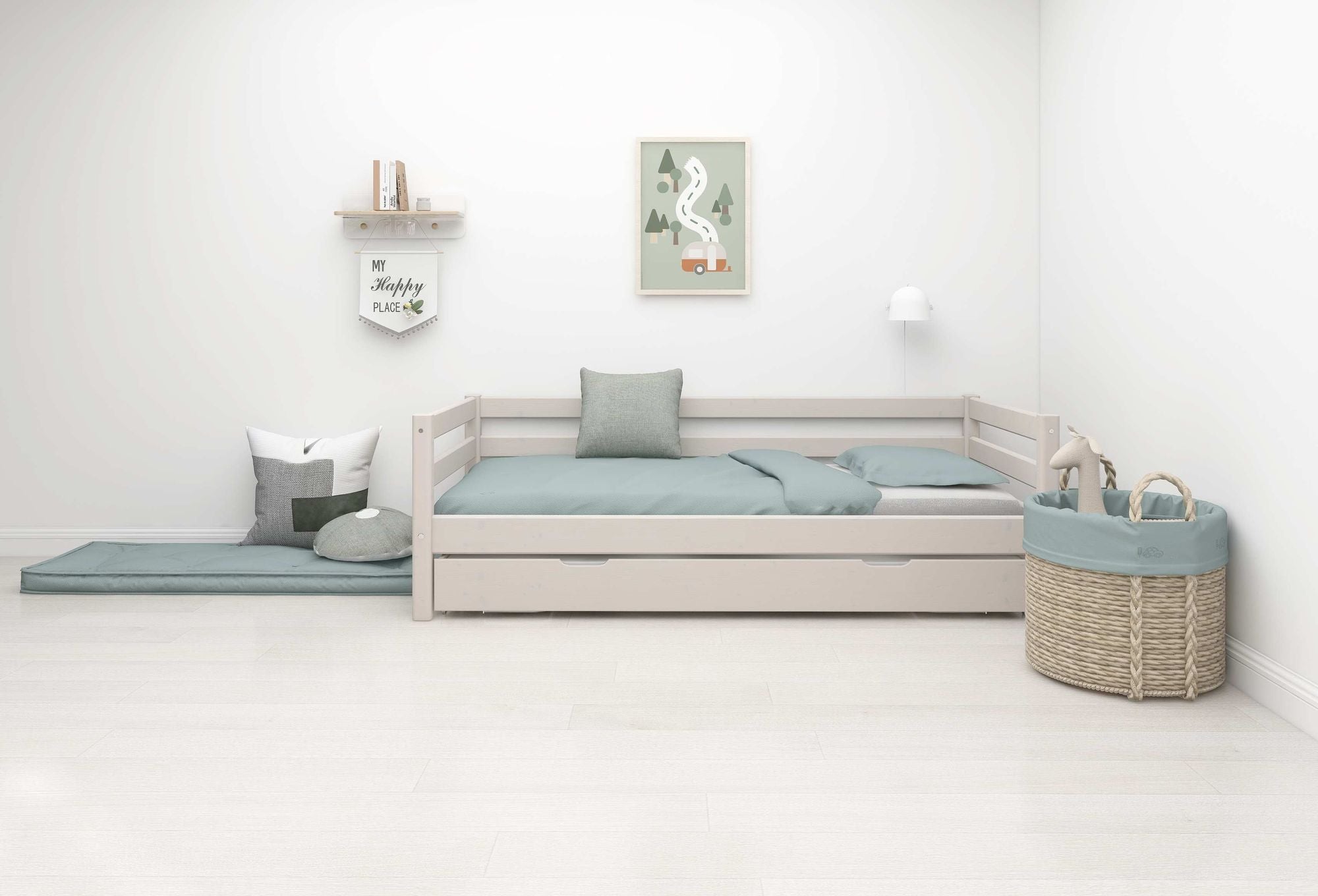 [product_category]-FLEXA Single bed with pull-out bed-FLEXA-5706459124896-90-10172-3-01-FLE-2