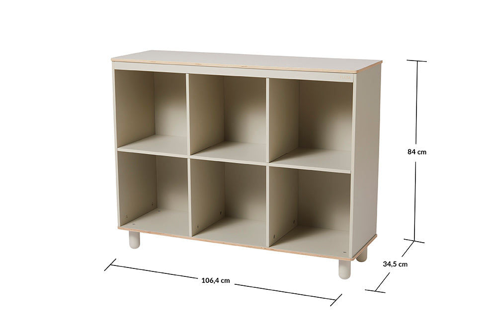 [product_category]-FLEXA Storage Unit-FLEXA-5706459143613-88-13742-100-FLE-11