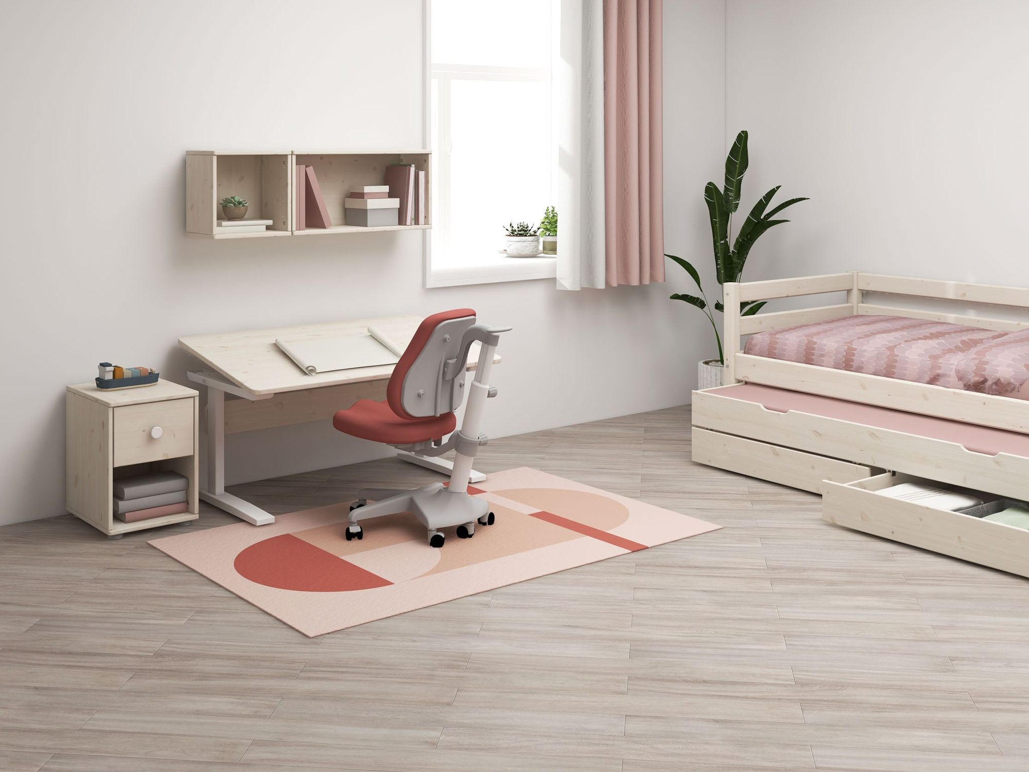[product_category]-FLEXA Study desk-FLEXA-5706459077482-82-50116-2-FLE-3