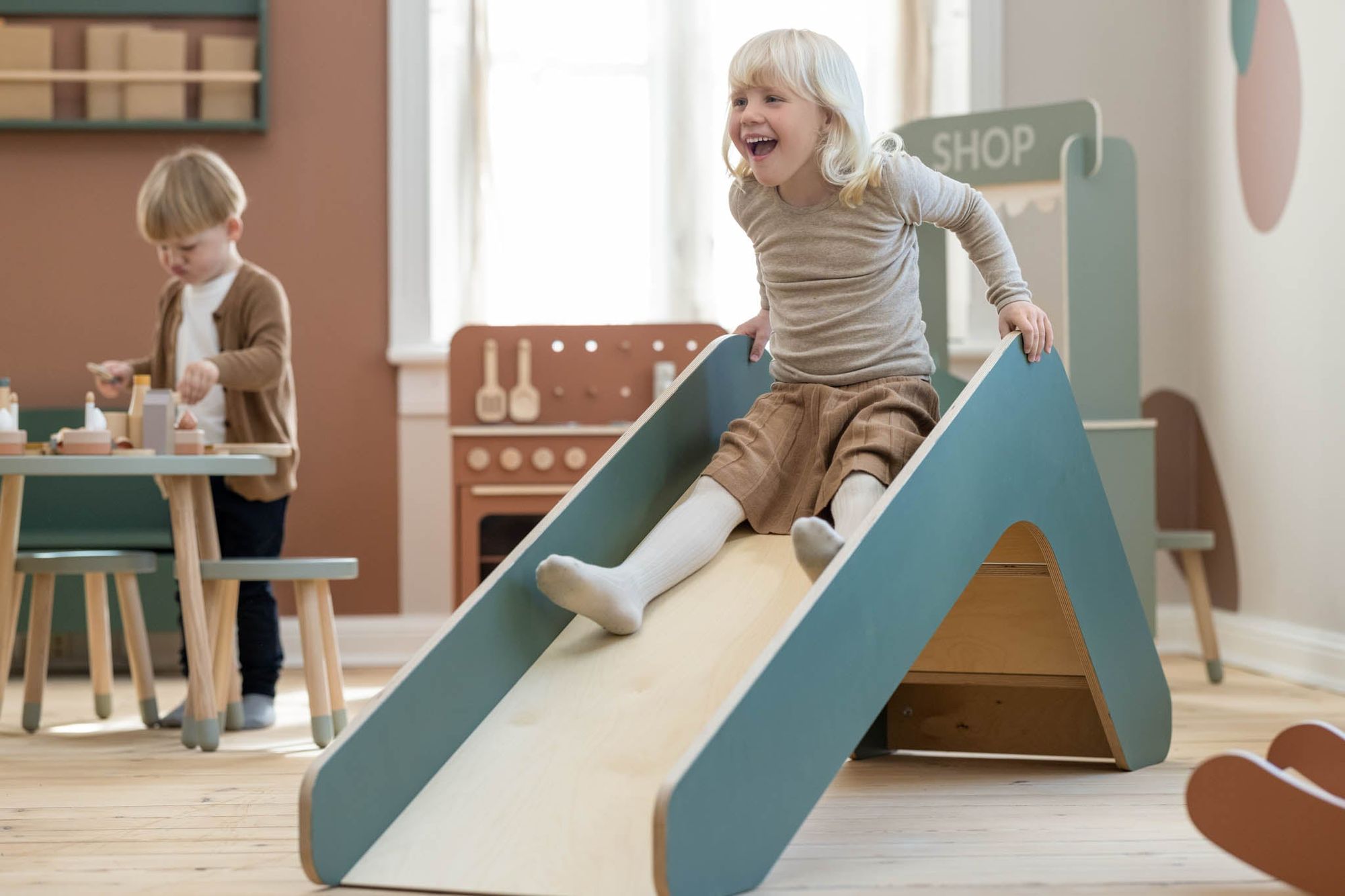 [product_category]-FLEXA The Wooden Slide-FLEXA-5706459144283-88-10733-131-FLE-2