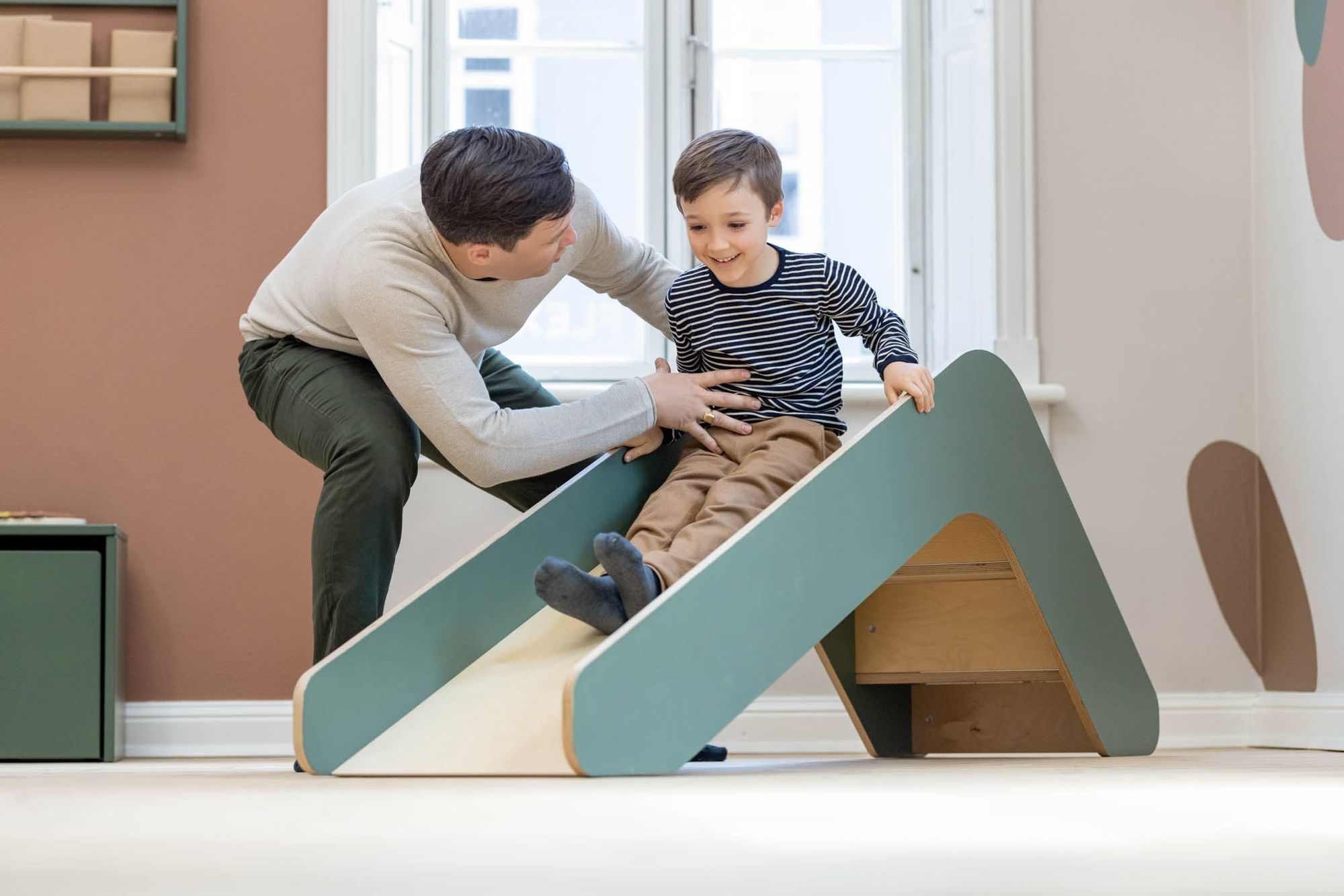 [product_category]-FLEXA The Wooden Slide-FLEXA-5706459144283-88-10733-131-FLE-3