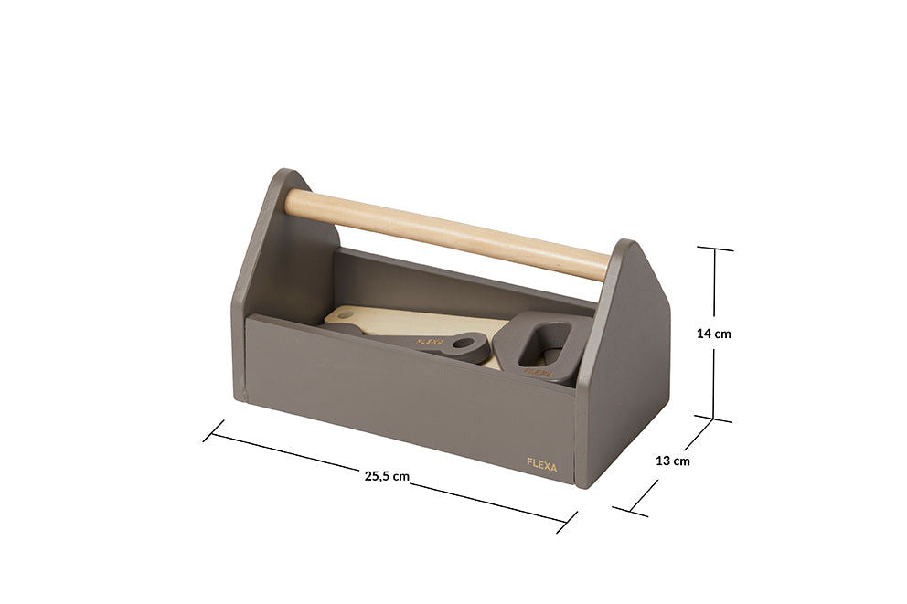 [product_category]-FLEXA Toolbox-FLEXA-5706459144375-88-15104-160-FLE-6