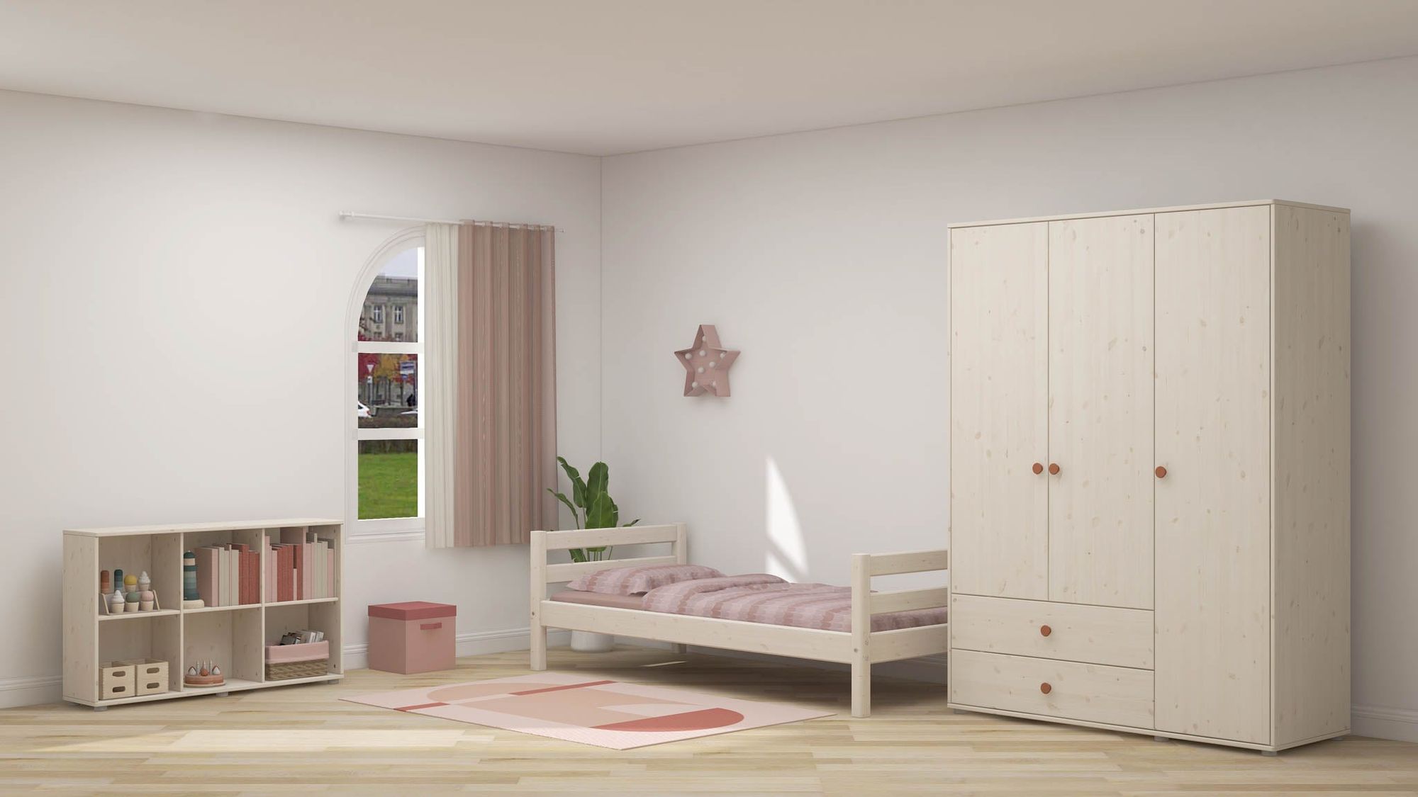 [product_category]-FLEXA Wardrobe, extra high-FLEXA-5706459146669-81-36507-501-FLE-3