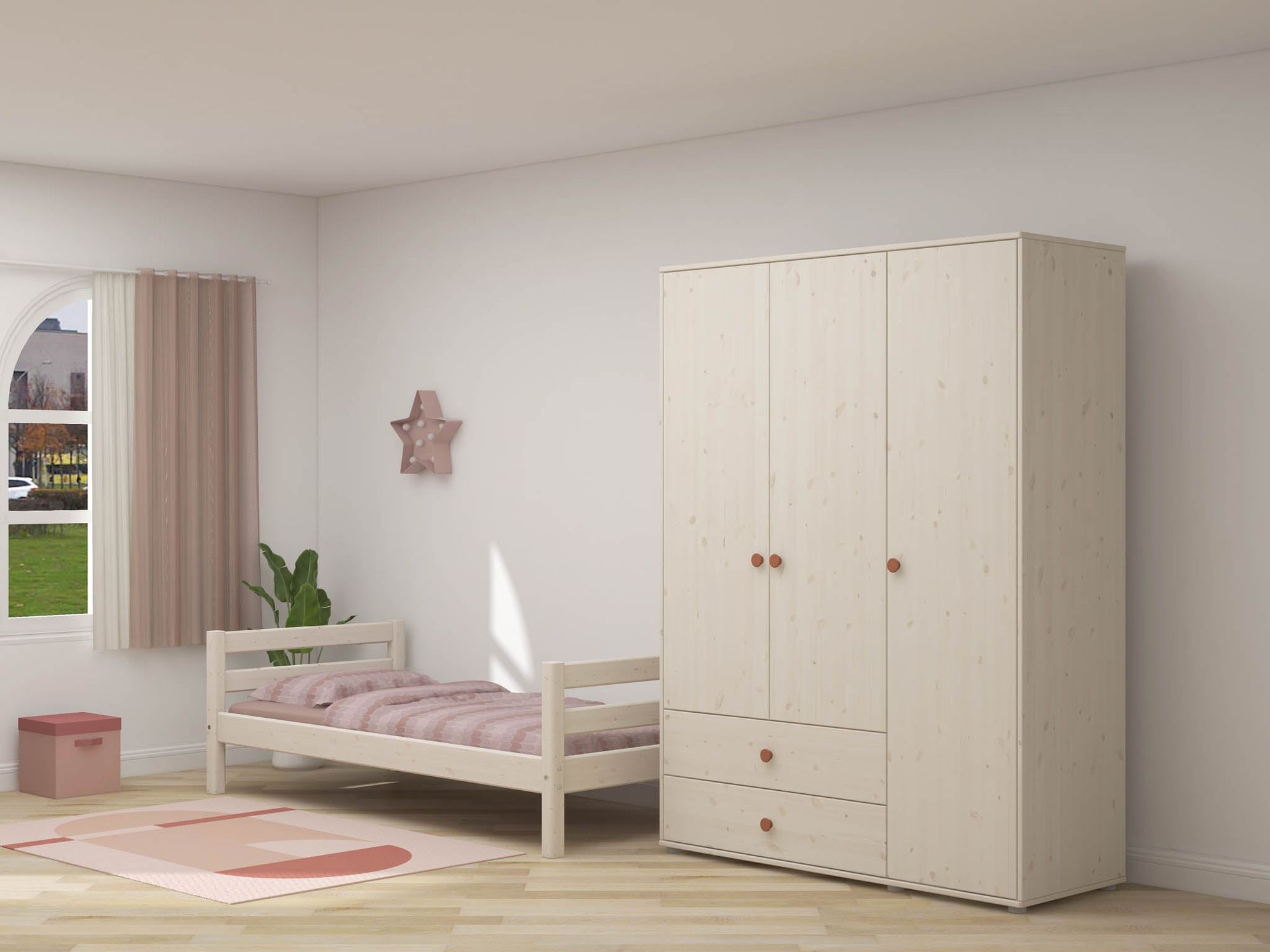 [product_category]-FLEXA Wardrobe, extra high-FLEXA-5706459146669-81-36507-501-FLE-4
