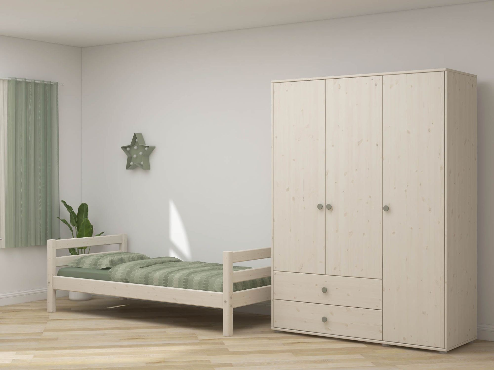 [product_category]-FLEXA Wardrobe, extra high-FLEXA-5706459146676-81-36507-502-FLE-4