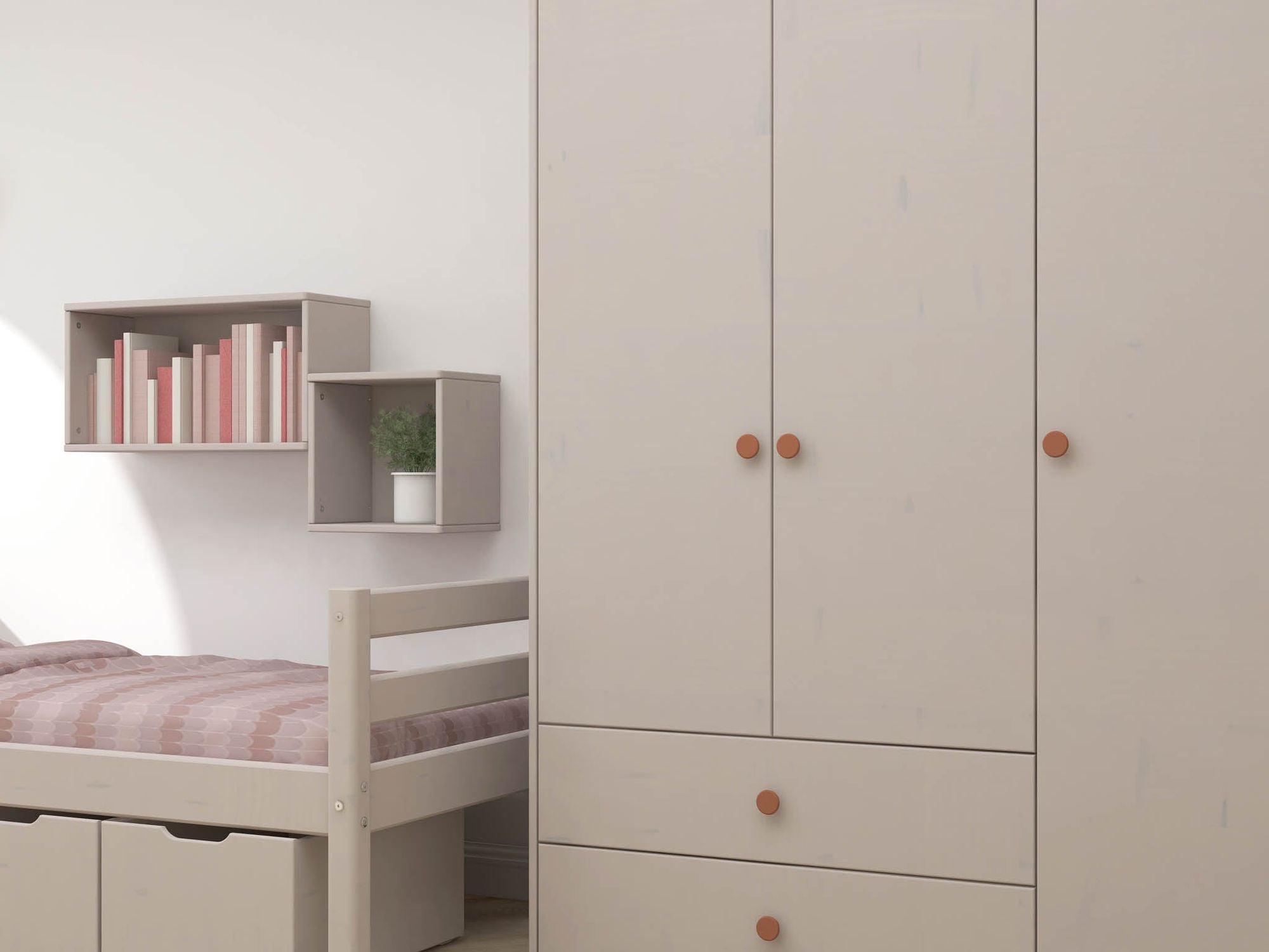 [product_category]-FLEXA Wardrobe, extra high-FLEXA-5706459146706-81-36507-505-FLE-4