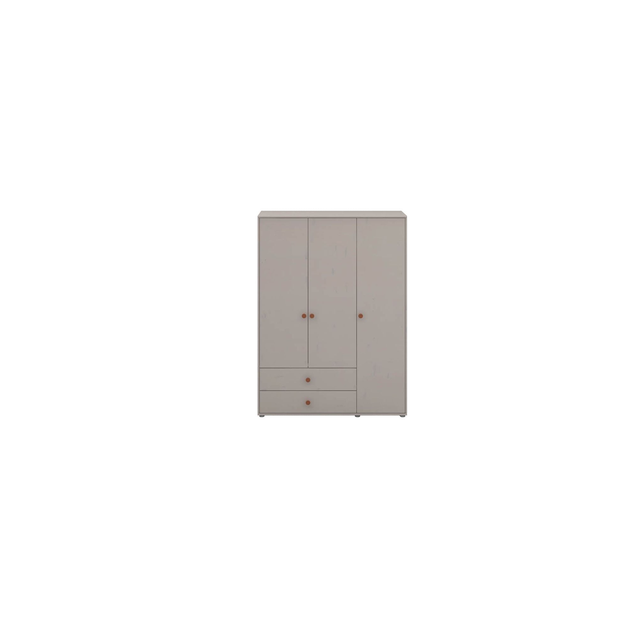[product_category]-FLEXA Wardrobe, extra high-FLEXA-5706459146706-81-36507-505-FLE-5