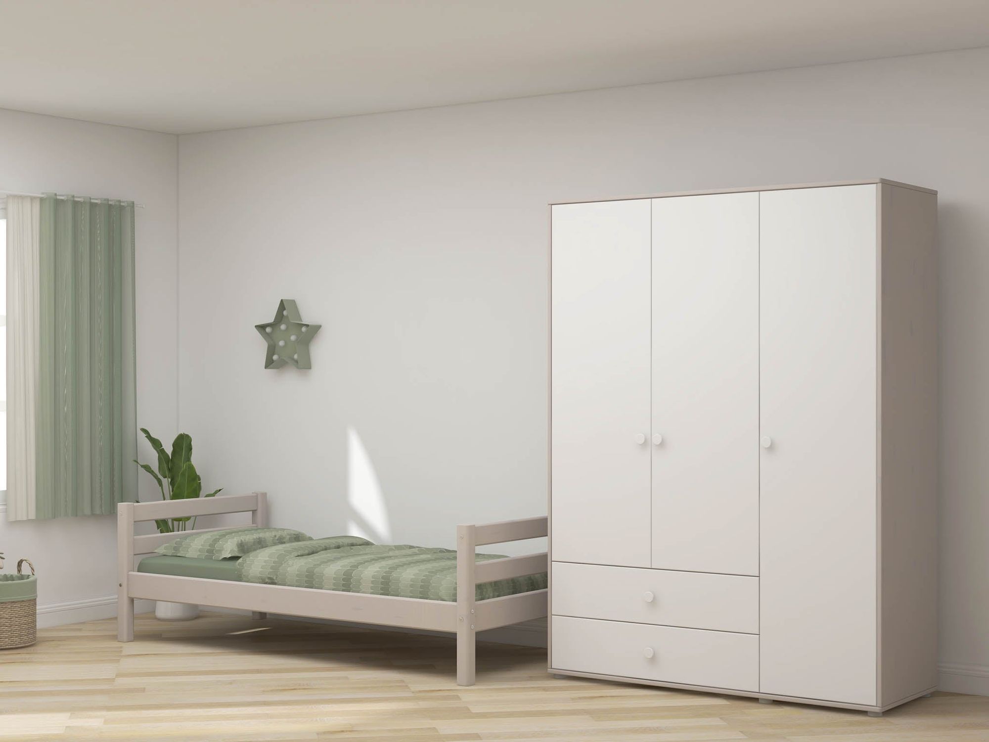 [product_category]-FLEXA Wardrobe, extra high-FLEXA-5706459146799-81-36507-72-FLE-2