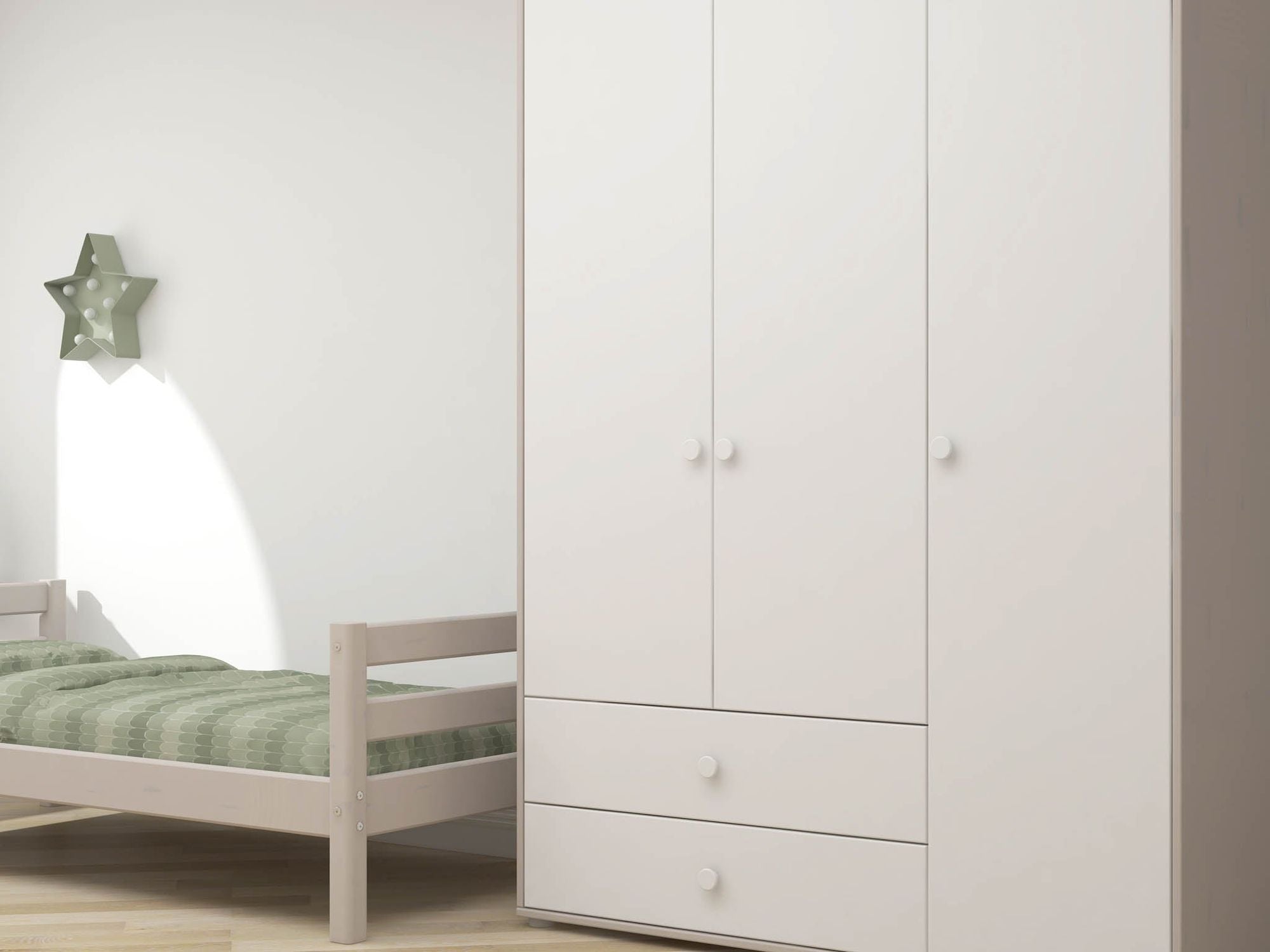 [product_category]-FLEXA Wardrobe, extra high-FLEXA-5706459146799-81-36507-72-FLE-4