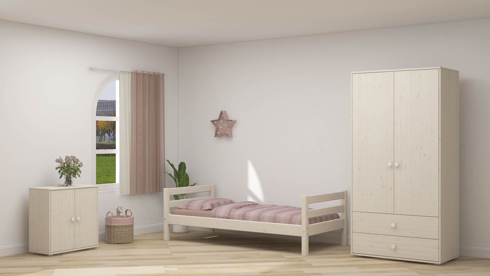 [product_category]-FLEXA Wardrobe-FLEXA-5706459142340-81-36501-500-FLE-3