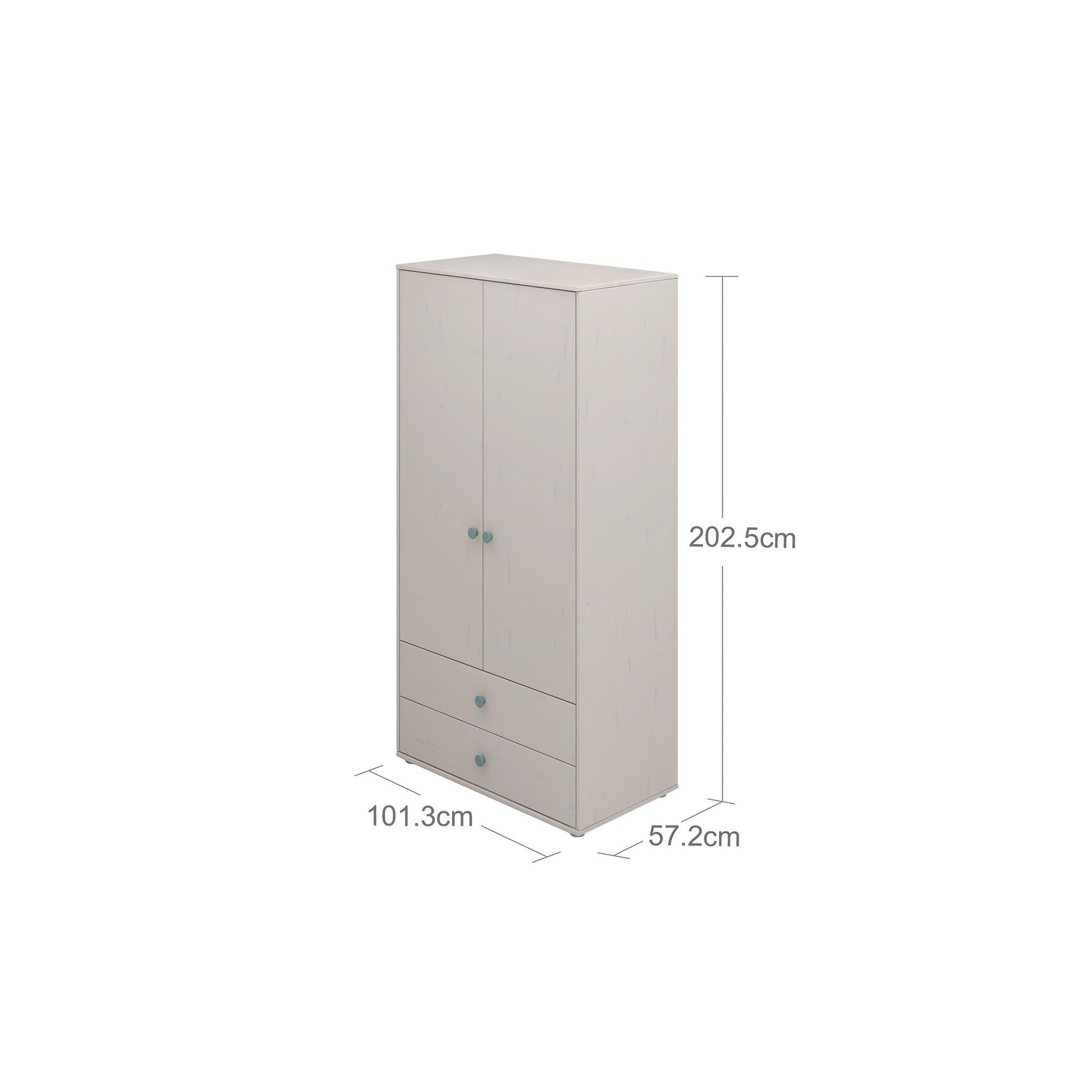 [product_category]-FLEXA Wardrobe-FLEXA-5706459142418-81-36501-507-FLE-7