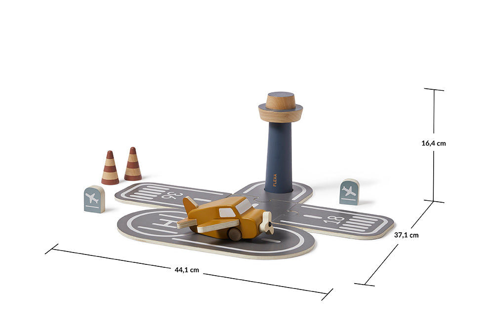 [product_category]-FLEXA Wooden Airport-FLEXA-5706459166544-88-19109-150-FLE-5