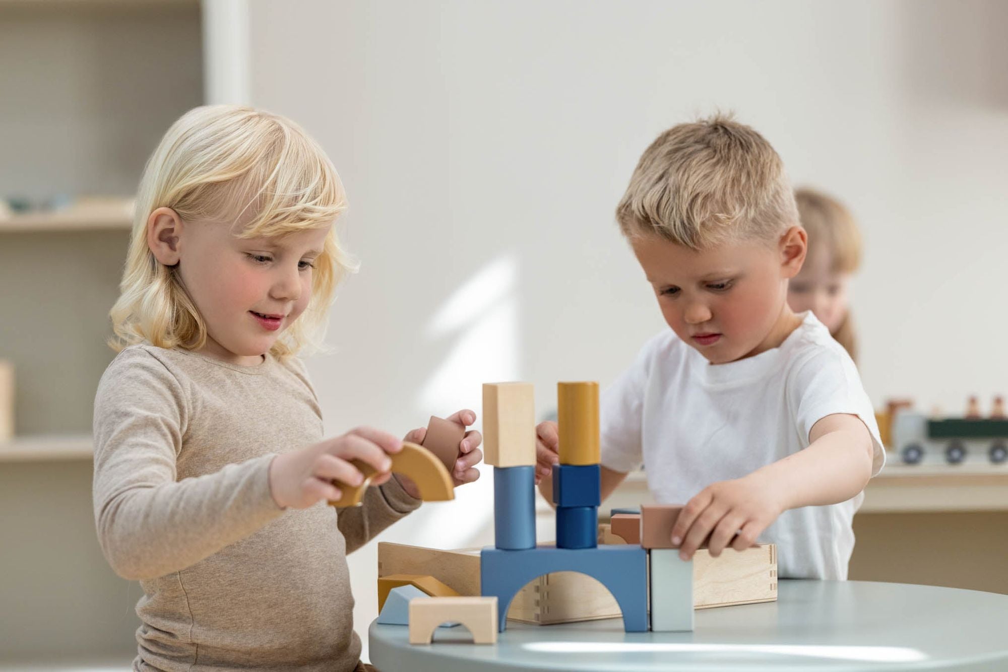 [product_category]-FLEXA Wooden Creative Blocks-FLEXA-5706459143521-88-12310-150-FLE-6