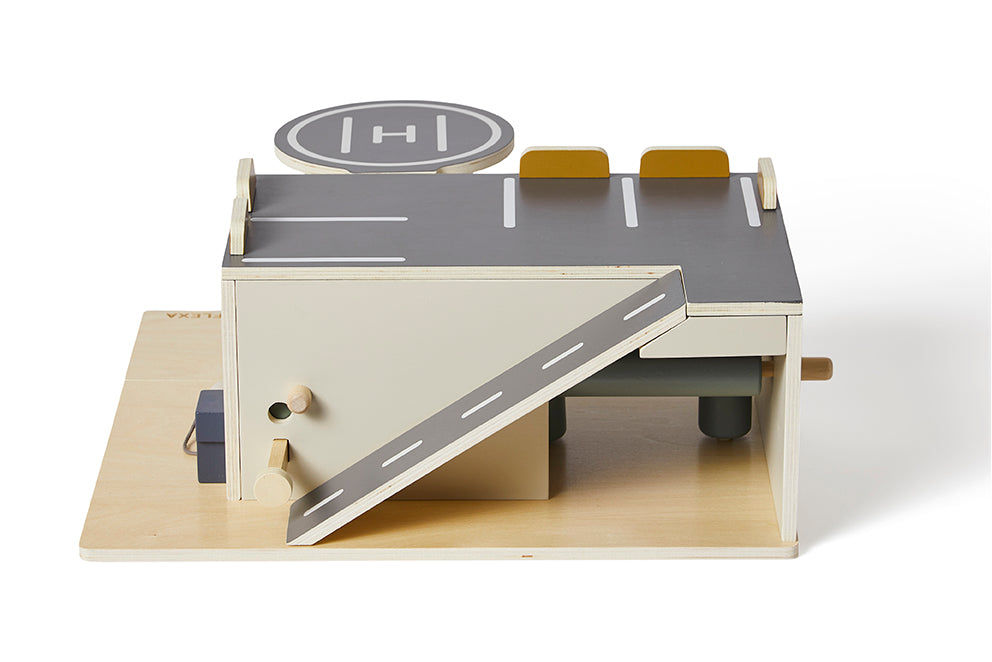 [product_category]-FLEXA Wooden Parking Garage-FLEXA-5706459150055-88-19107-150-FLE-9
