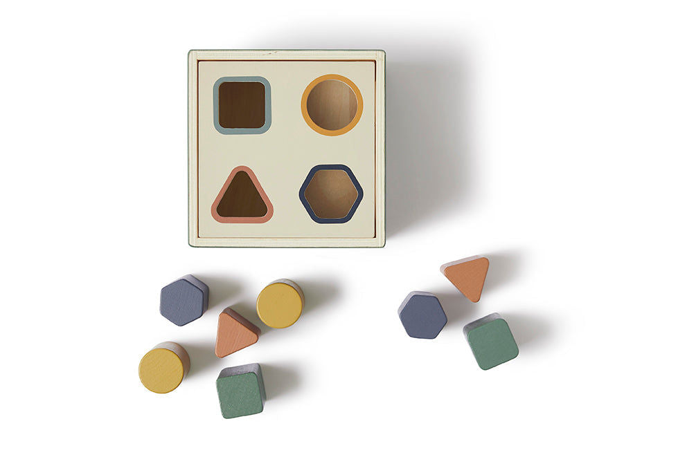 [product_category]-FLEXA Wooden Shape Sorting box-FLEXA-5706459167091-88-10311-150-FLE-7