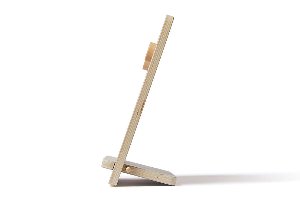 [product_category]-FLEXA Wooden Tabletop Art Easel-FLEXA-5706459167114-88-13620-100-FLE-3
