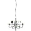FLOS 2097/18 Marová lampa chrom