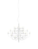 FLOS 2097/30 CHANDIER MATE COLBES Matte White