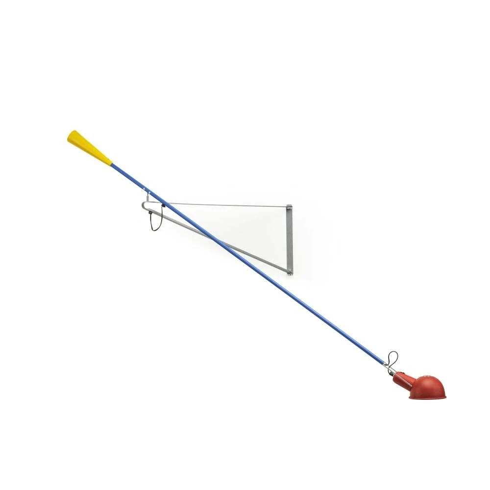 [product_category]-Flos 265 Wall Lamp Multi Color-Flos-8059607040522-A0300099-FLO-1