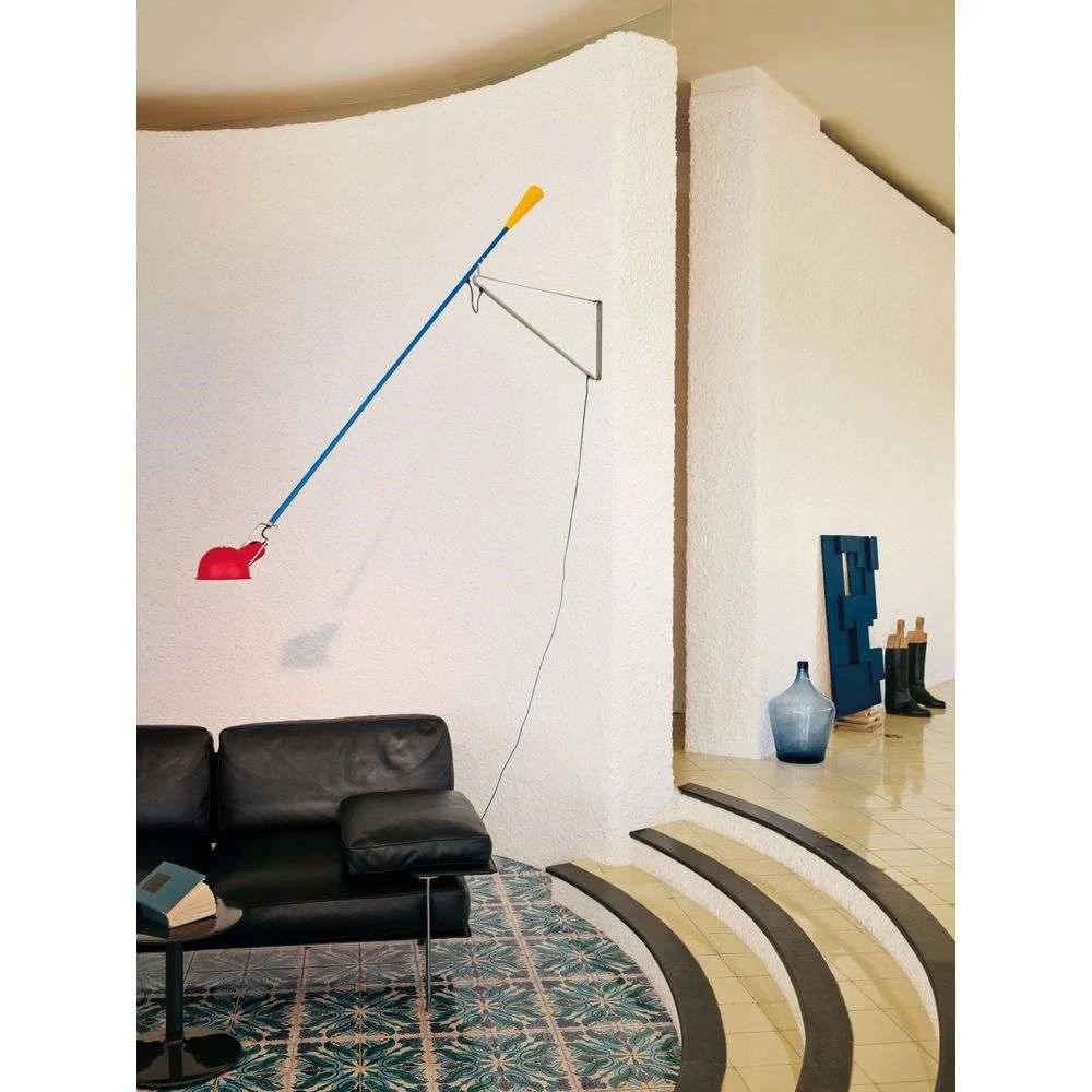 [product_category]-Flos 265 Wall Lamp Multi Color-Flos-8059607040522-A0300099-FLO-3