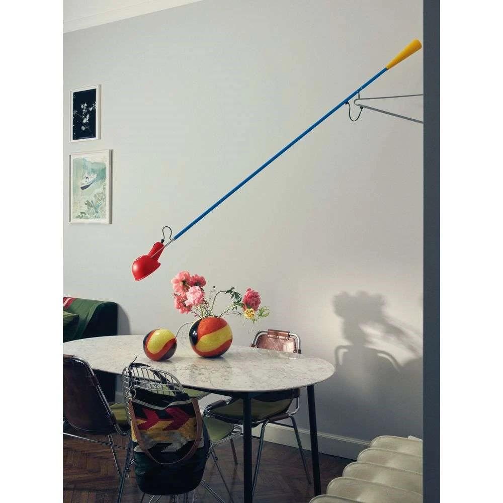 [product_category]-Flos 265 Wall Lamp Multi Color-Flos-8059607040522-A0300099-FLO-4